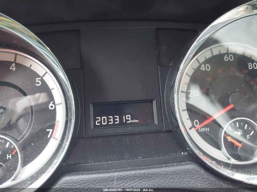 2017 Dodge Grand Caravan Se VIN: 2C7WDGBG6HR767499 Lot: 43487761