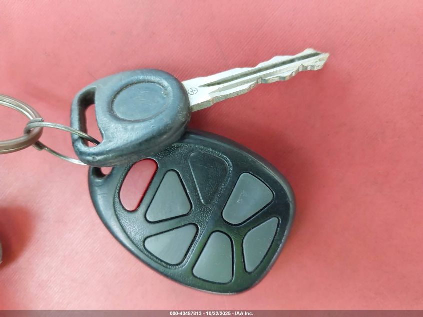 2007 Cadillac Escalade Standard VIN: 1GYFK63847R309236 Lot: 43487813