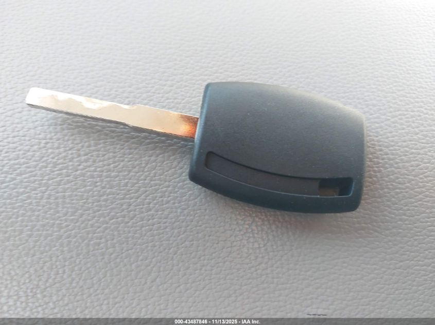 2017 Ford Escape Se VIN: 1FMCU0GD3HUC26799 Lot: 43487846