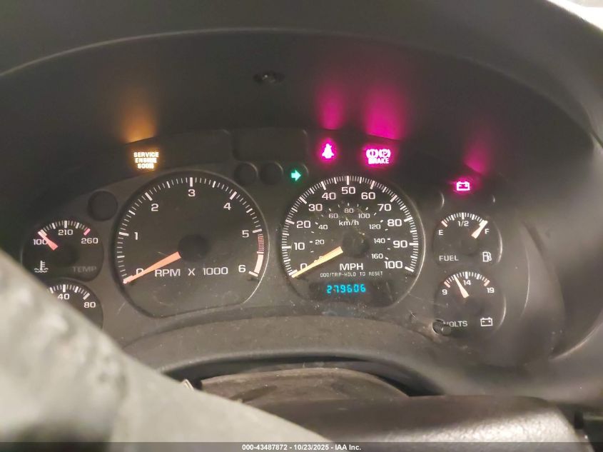 2000 GMC Jimmy Slt VIN: 1GKDT13W2Y2331410 Lot: 43487872