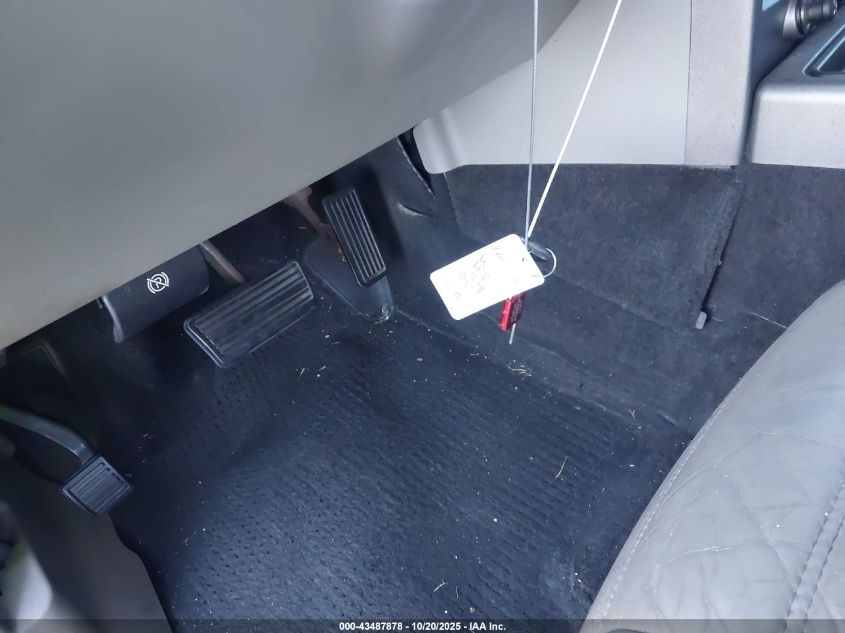 2004 Hummer H2 VIN: 5GRGN23U24H112282 Lot: 43487878