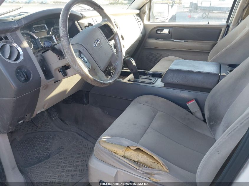 2013 Ford Expedition Xl VIN: 1FMJU1G52DEF49218 Lot: 43487900