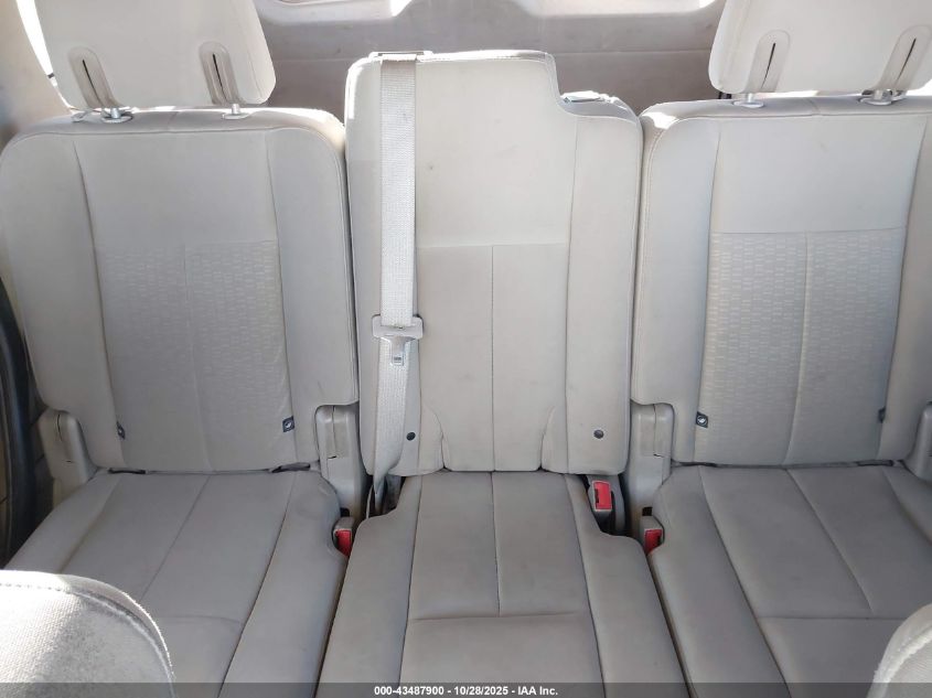 2013 Ford Expedition Xl VIN: 1FMJU1G52DEF49218 Lot: 43487900