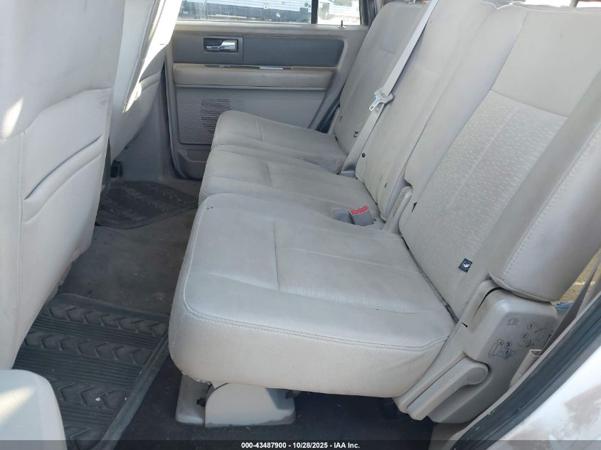 2013 Ford Expedition Xl VIN: 1FMJU1G52DEF49218 Lot: 43487900