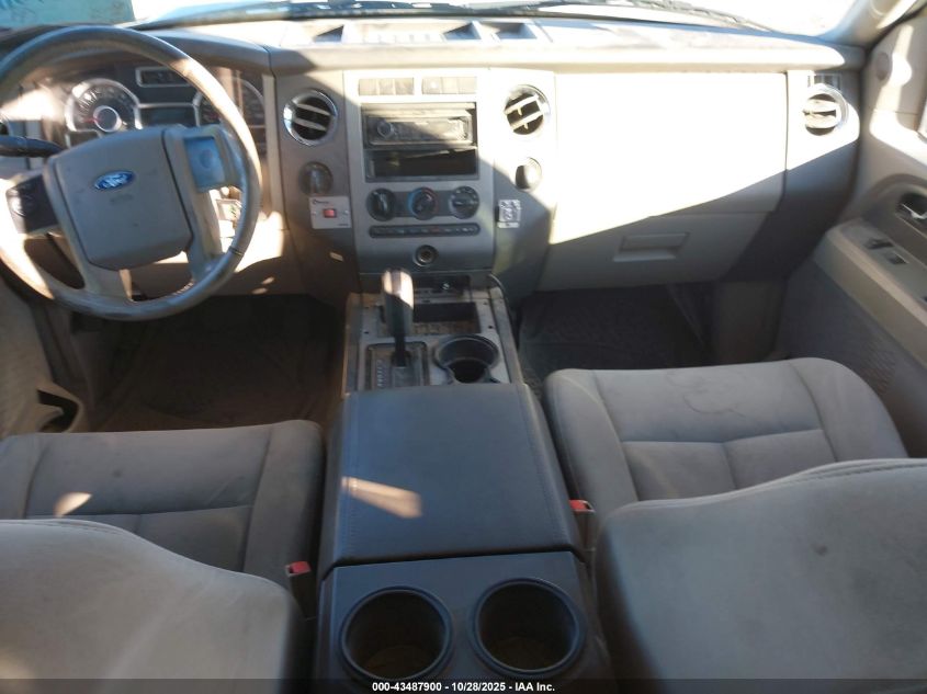 2013 Ford Expedition Xl VIN: 1FMJU1G52DEF49218 Lot: 43487900