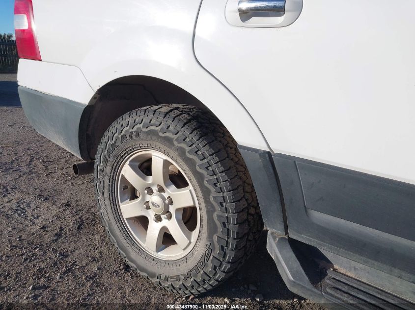 2013 Ford Expedition Xl VIN: 1FMJU1G52DEF49218 Lot: 43487900