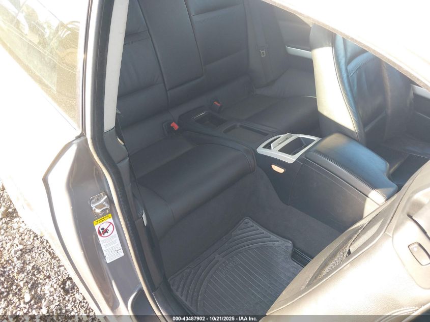 2007 BMW 328Xi VIN: WBAWC33597PD07713 Lot: 43487902