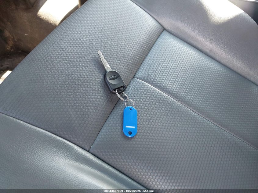 2014 Ford F-150 Xl VIN: 1FTMF1CM5EKD47226 Lot: 43487909