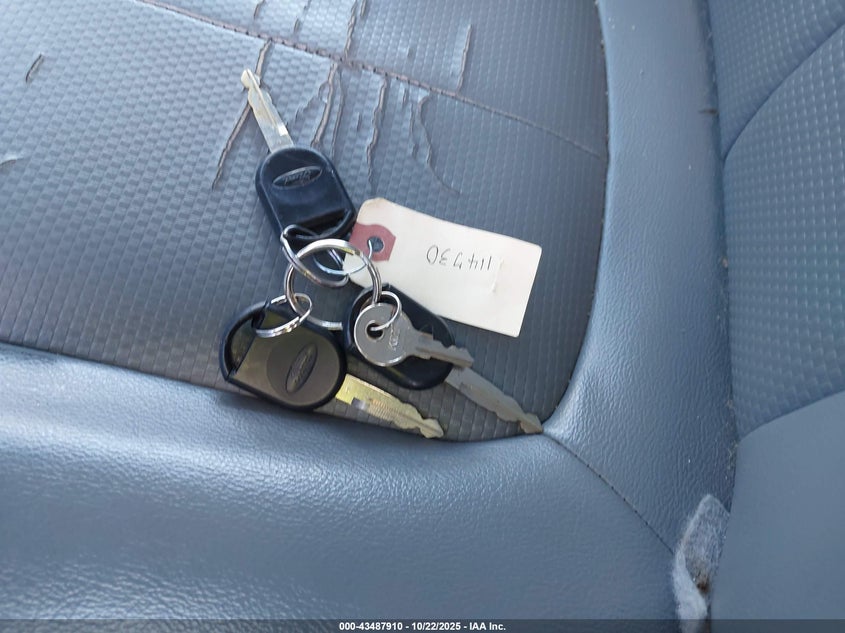 2014 Ford F-150 Xl VIN: 1FTMF1CM2EKD63464 Lot: 43487910