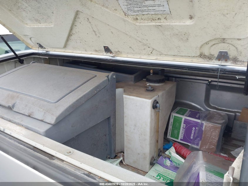 2014 Ford F-150 Xl VIN: 1FTMF1CM2EKD63464 Lot: 43487910