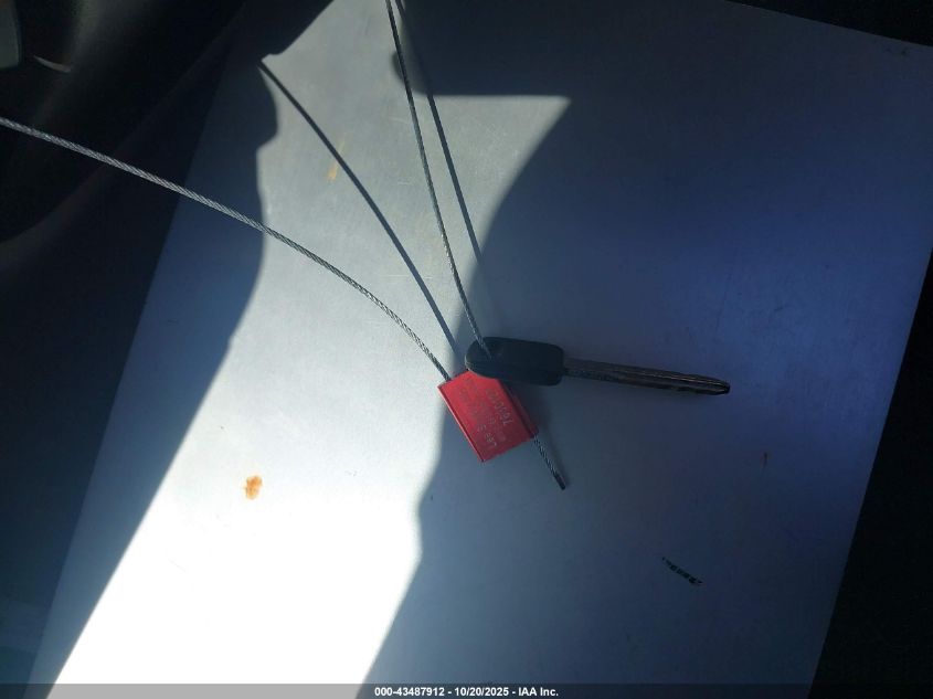 2016 Ford F-350 Chassis Xl VIN: 1FD8W3H67GEC76907 Lot: 43487912