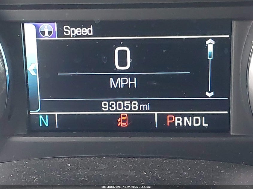 2019 CHEVROLET TAHOE LS 1GNSKAKC6KR122898