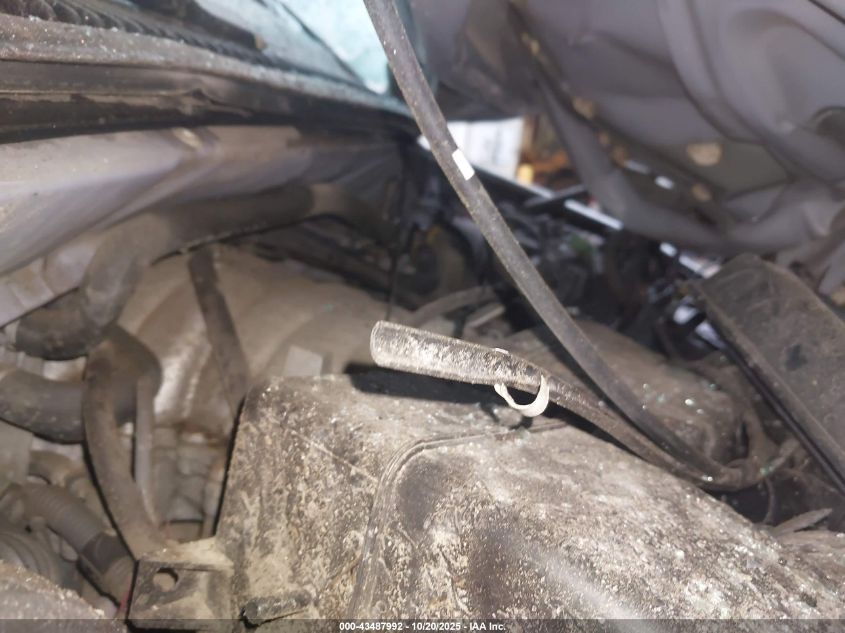 2000 Toyota Tundra Sr5 V8 VIN: 5TBBT4416YS084790 Lot: 43487992