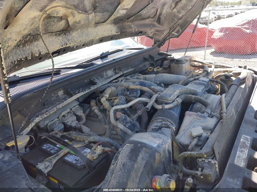 2015 Ford F-350 Lariat VIN: 1FT8W3BT6FEB19788 Lot: 43488031