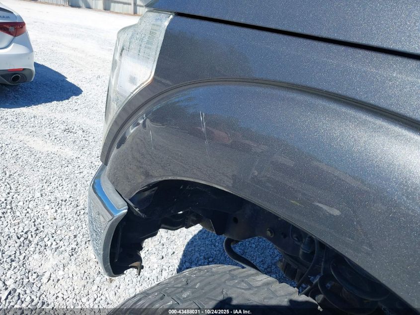 2015 Ford F-350 Lariat VIN: 1FT8W3BT6FEB19788 Lot: 43488031