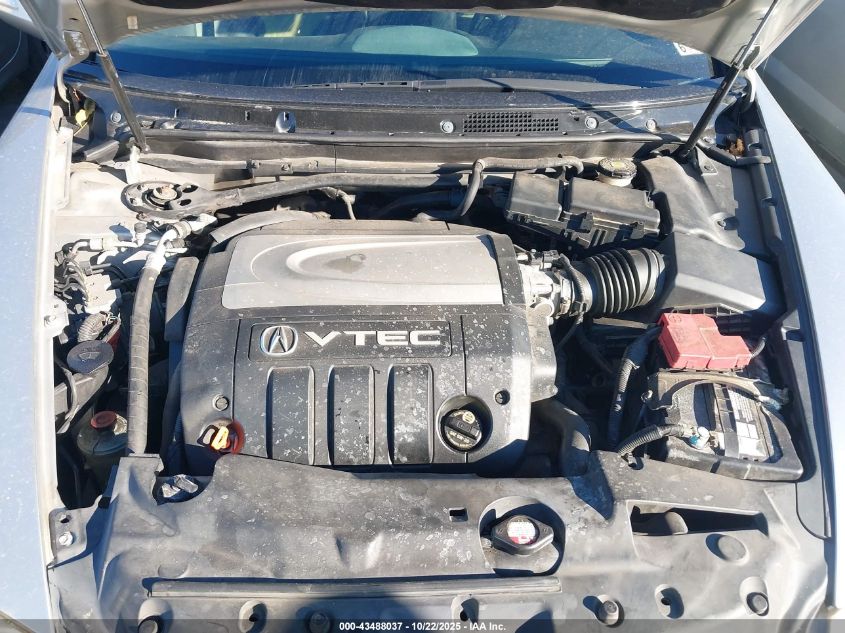 2005 Acura Rl 3.5 VIN: JH4KB16515C017891 Lot: 43488037