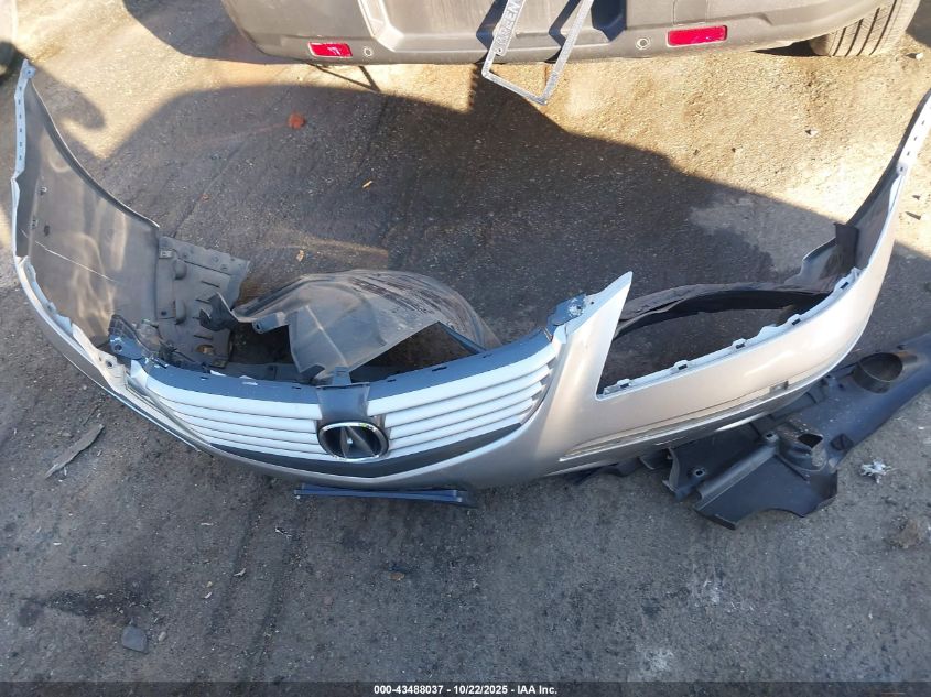 2005 Acura Rl 3.5 VIN: JH4KB16515C017891 Lot: 43488037