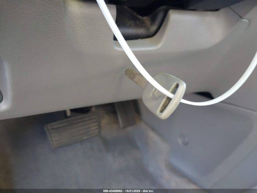 2007 Honda Cr-V Ex VIN: JHLRE48577C105677 Lot: 43488062