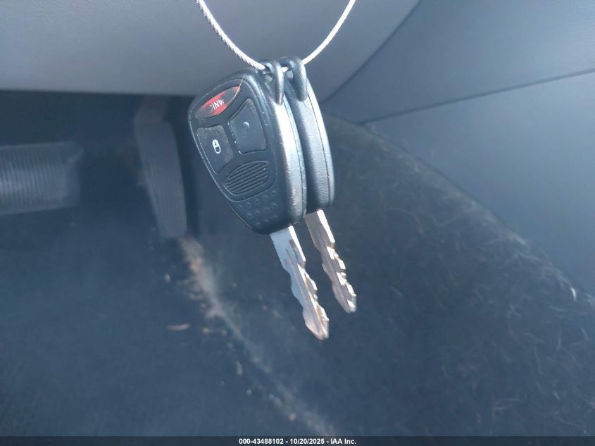 2007 Dodge Magnum VIN: 2D4FV47V37H624954 Lot: 43488102