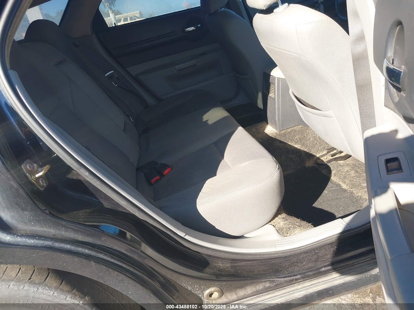 2007 Dodge Magnum VIN: 2D4FV47V37H624954 Lot: 43488102