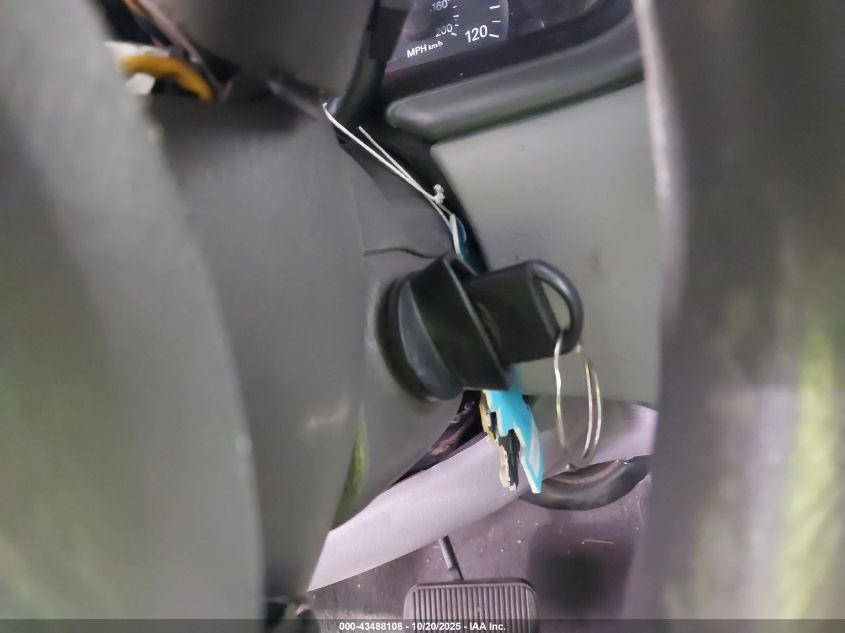 2007 Ford Taurus Se VIN: 1FAFP53U67A212459 Lot: 43488108