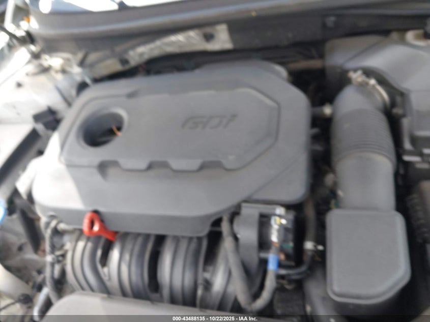 2017 HYUNDAI SONATA SPORT 5NPE34AF6HH562328