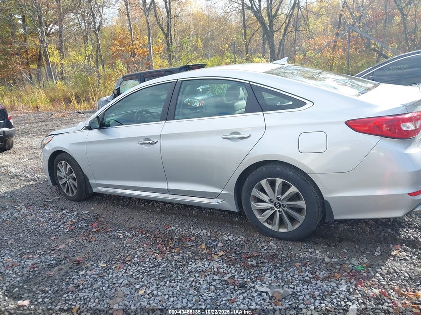 2017 HYUNDAI SONATA SPORT 5NPE34AF6HH562328