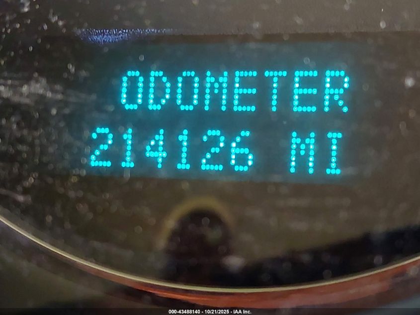 2007 Chevrolet Tahoe Ls VIN: 1GNFC13C27R374782 Lot: 43488140