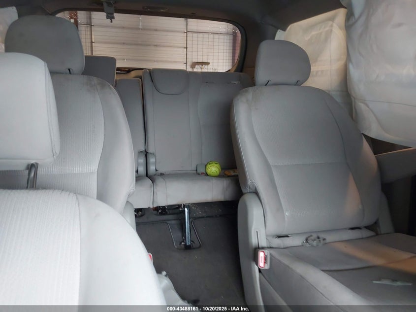KNDMB5C18L6618794 2020 KIA SEDONA photo no. 8