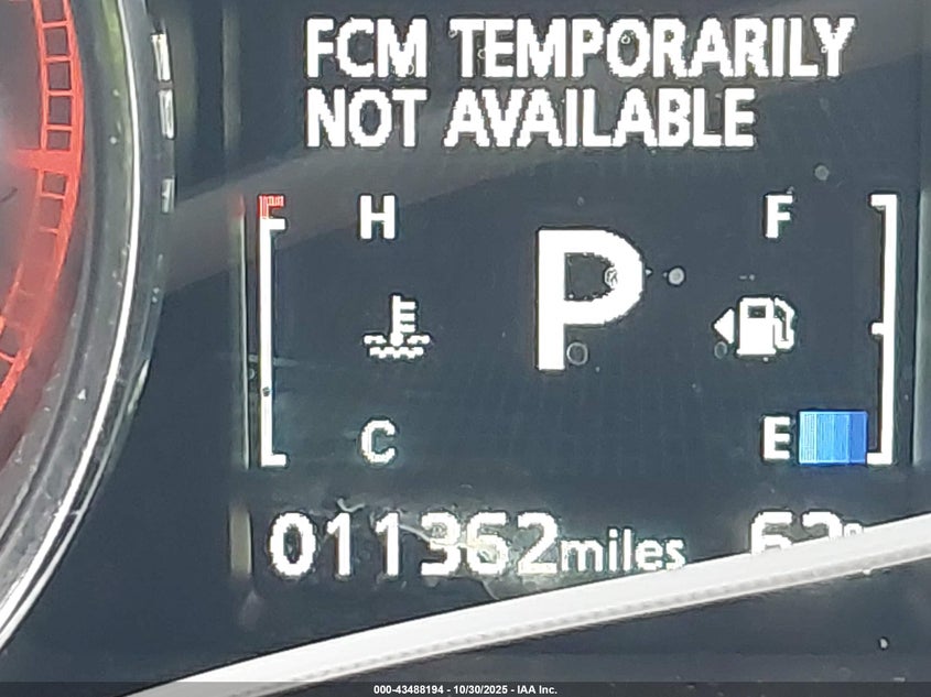 2025 Mitsubishi Outlander Sport 2.0 Le Awc VIN: JA4ARUAUXSU005022 Lot: 43488194