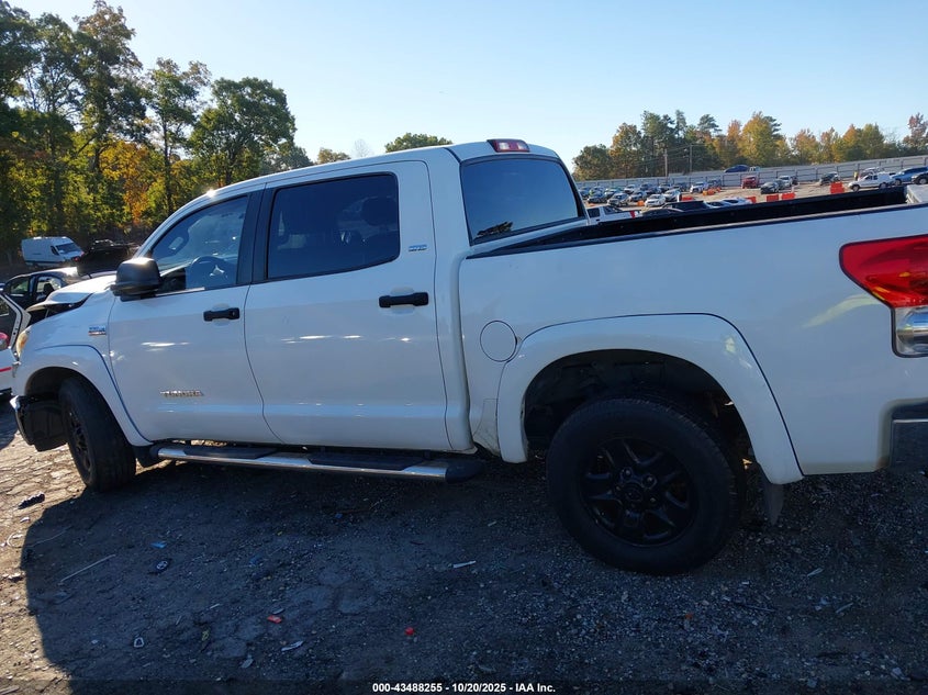 5TBEV54118S477917 2008 TOYOTA TUNDRA photo no. 14