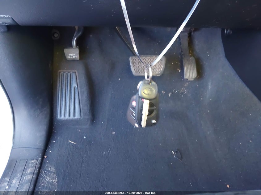 5TBEV54118S477917 2008 TOYOTA TUNDRA photo no. 11