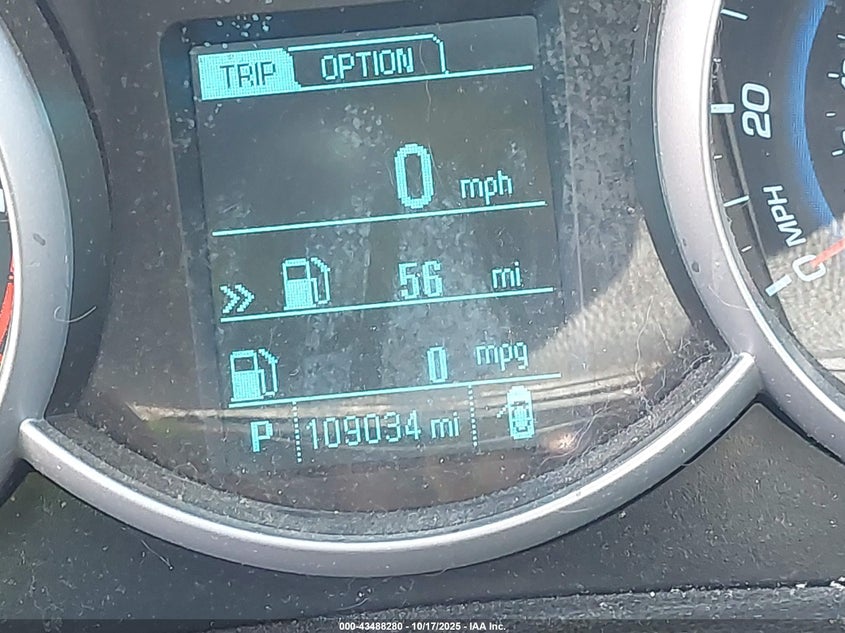 2014 CHEVROLET CRUZE 1LT AUTO 1G1PC5SB3E7277704