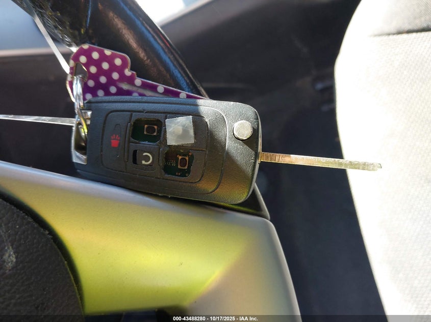 2014 CHEVROLET CRUZE 1LT AUTO 1G1PC5SB3E7277704