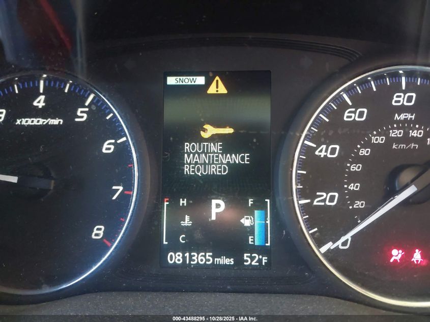 2015 Mitsubishi Outlander Se VIN: JA4AZ3A31FZ010023 Lot: 43488295