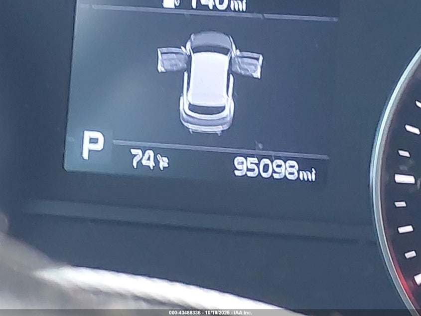 2021 KIA SPORTAGE LX KNDPM3AC2M7902501