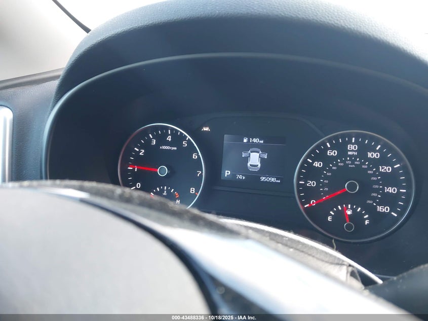 2021 KIA SPORTAGE LX KNDPM3AC2M7902501