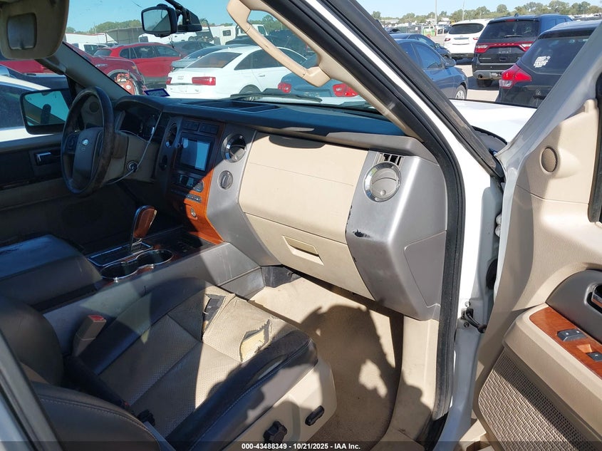 1FMFK17547LA36936 2007 FORD EXPEDITION photo no. 5