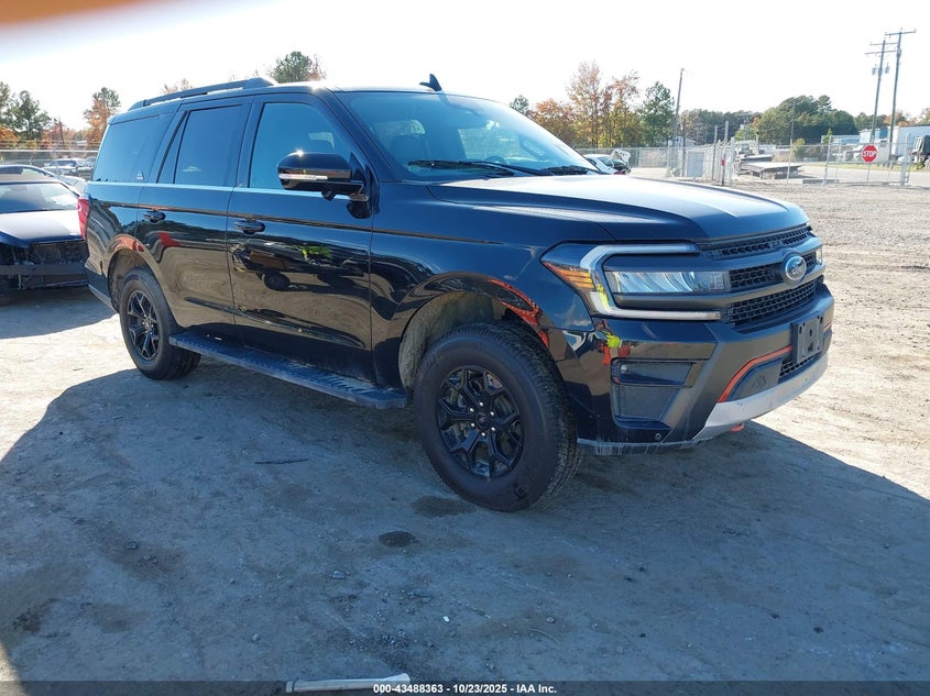 2022 FORD EXPEDITION TIMBERLINE - 1FMJU1RT6NEA46594