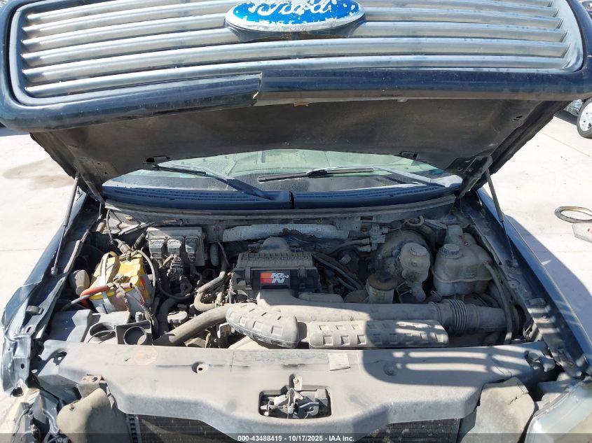 2006 Ford F-150 Fx4/Lariat/Xl/Xlt VIN: 1FTRX14526FB22461 Lot: 43488419