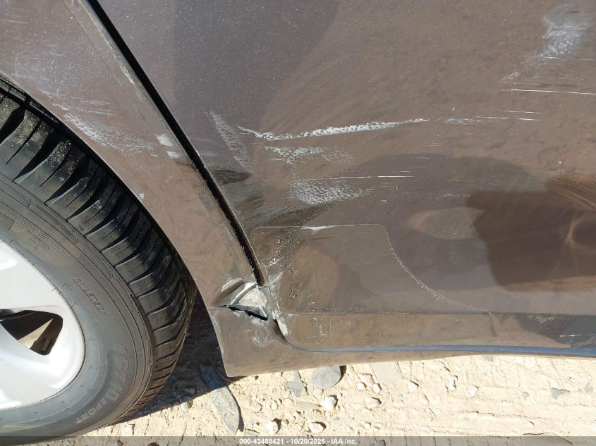 2011 Toyota Sienna Base V6 VIN: 5TDZK3DC0BS149354 Lot: 43488421