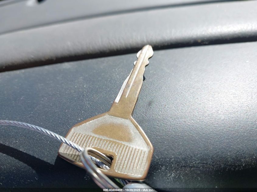 2000 Dodge Dakota Slt/Sport VIN: 1B7GL22X2YS632901 Lot: 43488459