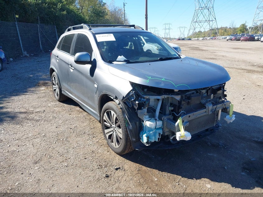 MITSUBISHI OUTLANDER SPORT 2.0 ES