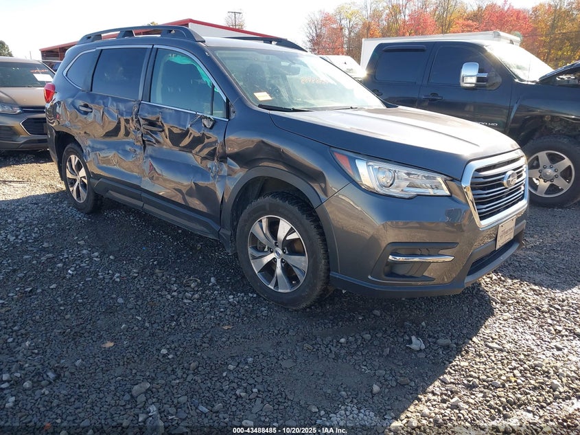 SUBARU ASCENT PREMIUM