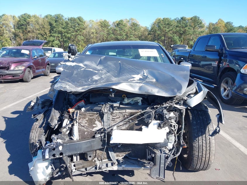 2009 Infiniti G37 Journey VIN: JNKCV61E49M015021 Lot: 43488487