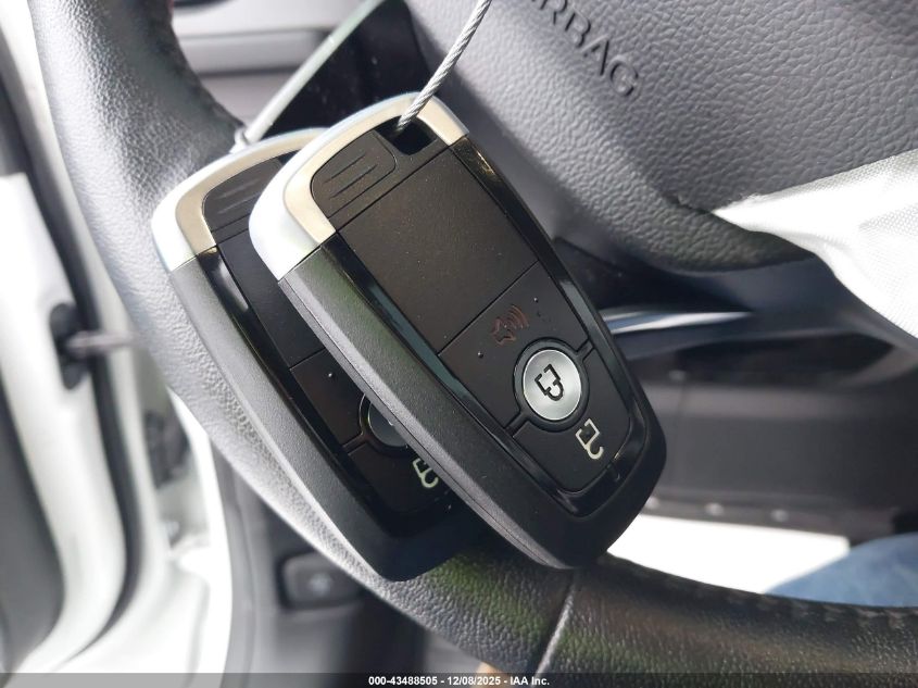 2020 Ford Escape Sel VIN: 1FMCU9H99LUB59150 Lot: 43488505