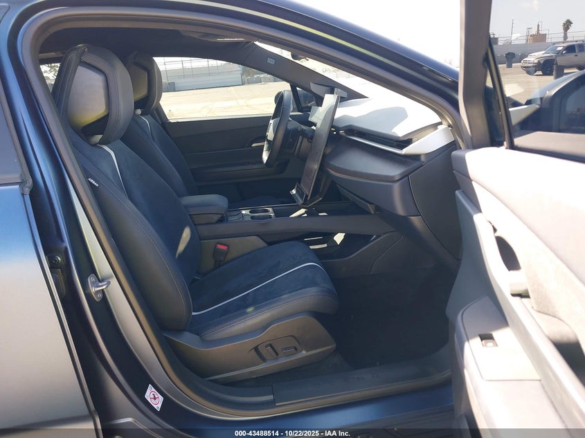 VCF1ZBU24PG002515 2023 FISKER OCEAN photo no. 5