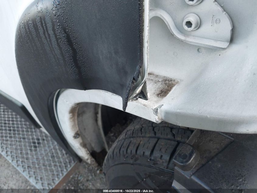 2019 Ram Promaster 2500 Window Van High Roof 159 Wb VIN: 3C6TRVPG0KE525936 Lot: 43488516