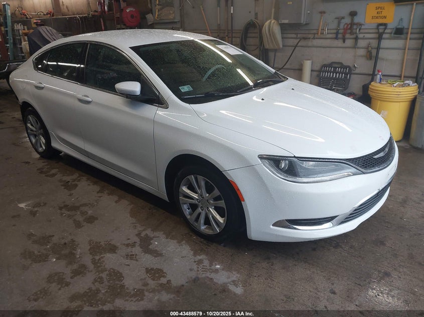 CHRYSLER 200 LIMITED