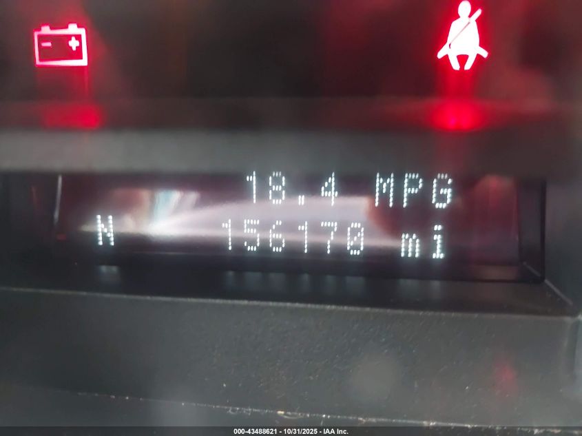 3LNHM26176R650726 2006 LINCOLN ZEPHYR photo no. 7